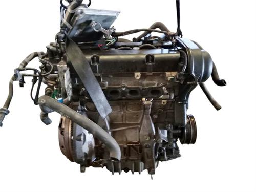 Engine FORD FOCUS II Turnier (DA_, FFS, DS) | BP38592025M1 - Image 2