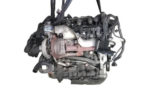 Engine HYUNDAI i40 I CW (VF) 1.7 CRDi | BP32271163M1 