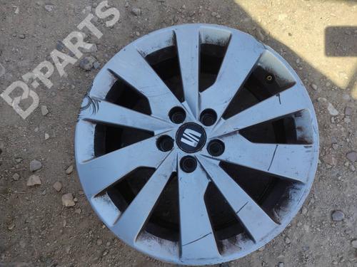 rim-seat-toledo-iv-kg3-12-tsi-r16-2012-2013-2014-2015-2016-2017-2018-2019-10289073 main image