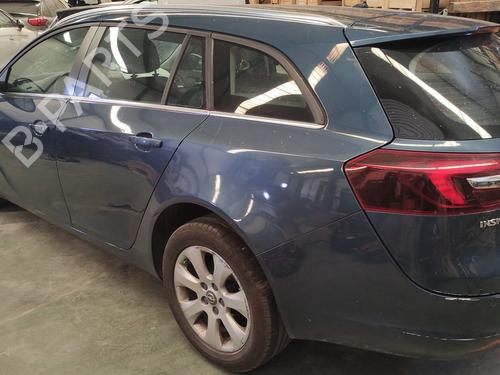 Gearbox OPEL INSIGNIA A Saloon (G09) 1.6 CDTi (69) | BP19257359M3 