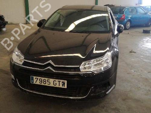 Rear seat CITROËN C5 III (RD_) 2.0 HDi 140 (RDRHF8, RDRHFA, RDRHA8, RDRHAJ) | BP5999533C17 - Image 5