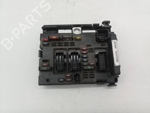 Fuse box PEUGEOT 406 (8B)  | BP10100873E1 
