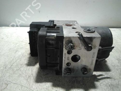 ABS pump KIA SORENTO I (JC) 2.5 CRDi 4WD | BP5870546M43 