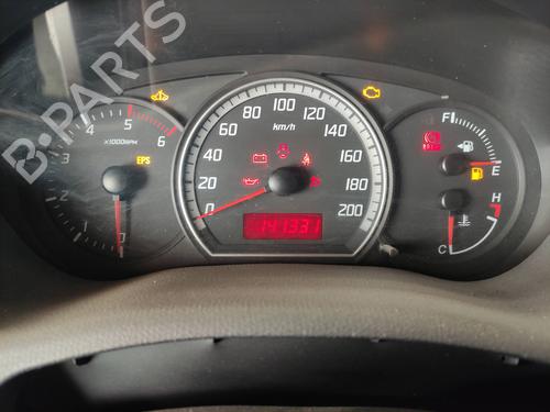 Injector SUZUKI SWIFT III (MZ, EZ) | BP16093190M100 - Image 9