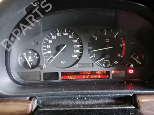 Radio BMW 7 (E38) 730 d | BP29350455E6 