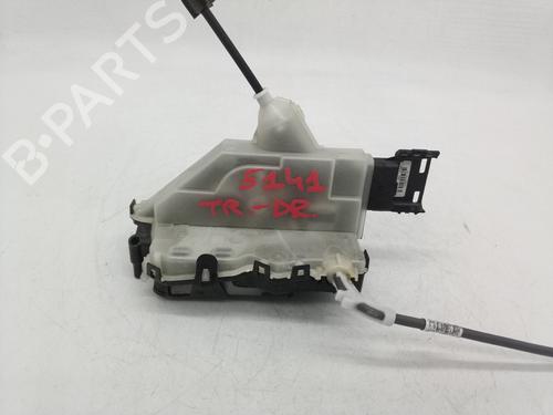 Used Rear right lock CITROËN C3 AIRCROSS II (2R_, 2C_) [2017-2025]  26282548