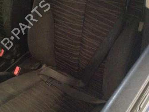 Seats set MAZDA 2 (DE_, DH_) 1.3 (DE3FS) (86 hp) 5623988