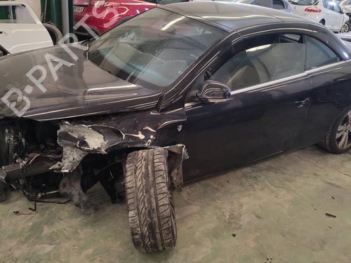 Rat VW EOS (1F7, 1F8) 2.0 TDI | BP17956212C49 