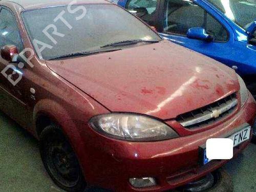 CHEVROLET LACETTI (J200) 2.0 D 121191