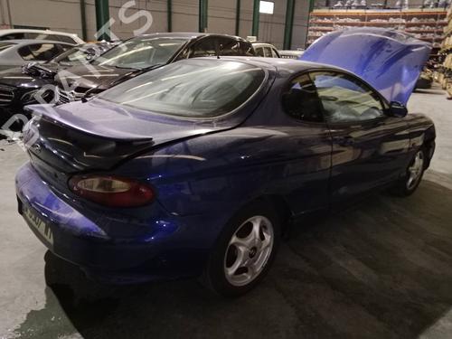 Starter HYUNDAI COUPE I (RD)  | BP29748861M8 