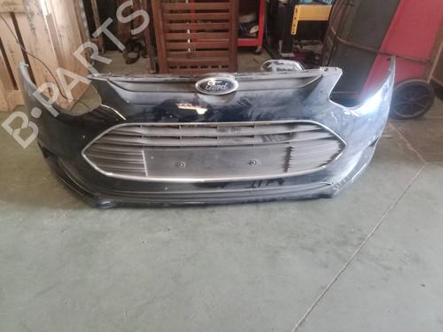 Used Front bumper FORD B-MAX (JK) 1.6 TDCi (95 hp) 16581699