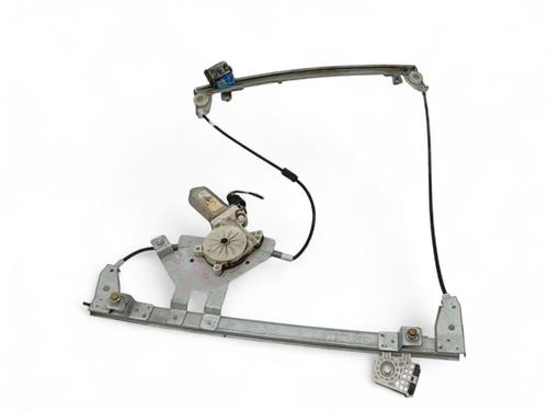Used Front left window mechanism Front left window mechanism FORD FOCUS I (DAW, DBW) [1998-2009] 33456134 33456134