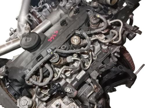 Engine RENAULT KANGOO / GRAND KANGOO II (KW0/1_) 1.5 dCi 90 (KW05, KW08, KW0G, KW11) | BP31309740M1 - Image 2