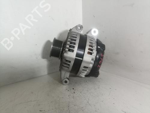 Used Alternator Alternator 36814018 36814018