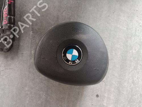 Airbag Kit BMW 1 (E87) 116 d | BP23079103C86 