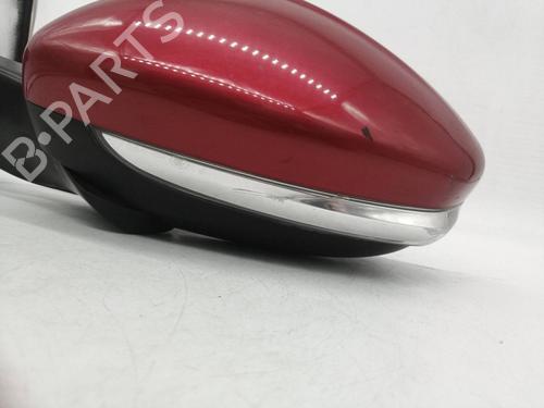 Left mirror PEUGEOT 2008 I (CU_) | BP30328521C26