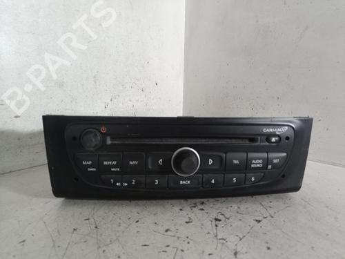 Elektronisk modul RENAULT KOLEOS I (HY_) [2008-2025]  19257375