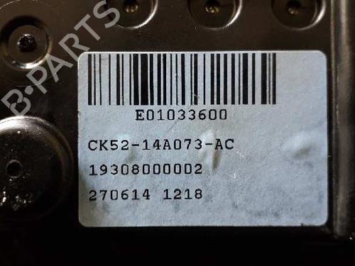 Zekeringkast LAND ROVER RANGE ROVER SPORT I (L320)  | BP1573003E1 