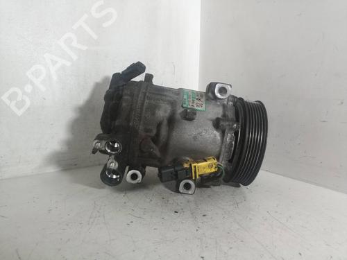 AC-Kompressor CITROËN C5 I (DC_)  | BP13661314M34 