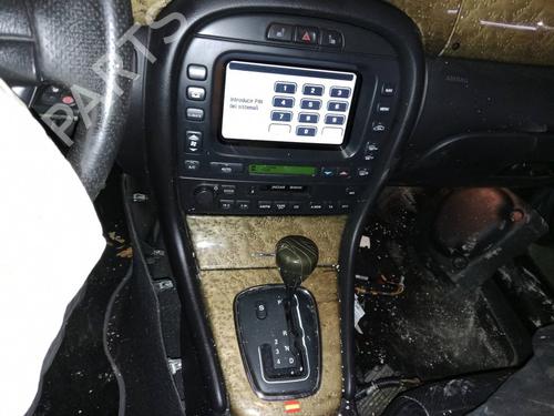 Electronic module JAGUAR X-TYPE I (X400) 3.0 V6 All-wheel Drive | BP24949024M83  - Image 5