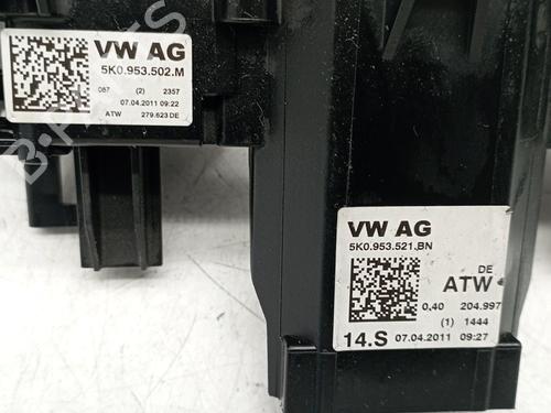 Switch SEAT LEON (1P1)  | BP20674554I30 