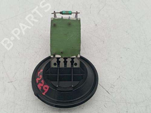 Used Heater resistor SEAT IBIZA IV (6J5, 6P1) [2008-2017]  20676796