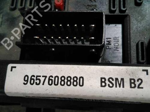 Fuse box PEUGEOT 206 Hatchback (2A/C) 1.4 16V | BP6084457E1 