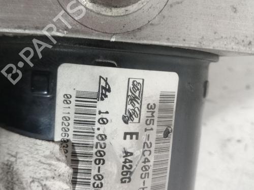 ABS pump FORD C-MAX (DM2) 1.6 TDCi | BP36813949M43 - Image 2