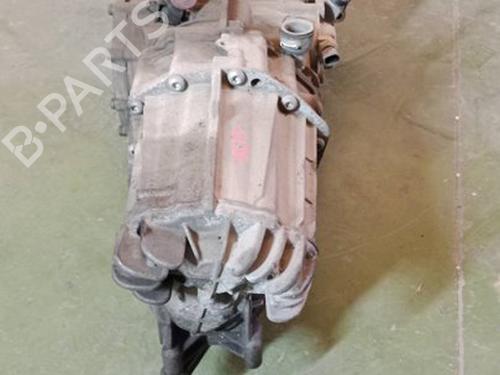 Gearbox SEAT EXEO ST (3R5) 2.0 TDI | BP28596028M3 