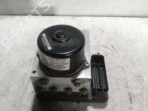Pompe ABS MERCEDES-BENZ C-CLASS T-Model (S203) C 270 CDI (203.216) (170 hp) 6479690