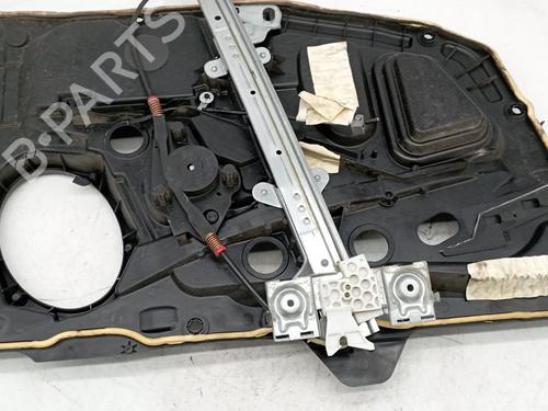 Front right window mechanism FORD FIESTA V (JH_, JD_)  | BP17633950C23 