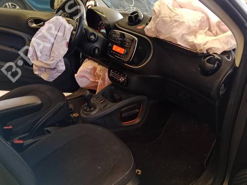 Engine SMART FORTWO Coupe (453) 0.9 (453.344, 453.353) | BP34342285M1  - Image 8