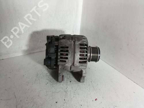 Alternator SKODA FABIA II Combi (545) 1.4 TDI | BP15281429M7 