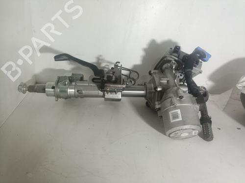 Used Steering column Steering column HYUNDAI IONIQ (AE) Elektro (34 hp) 33334926 33334926