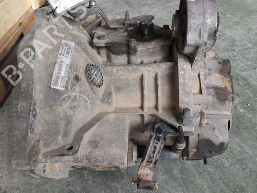 Gearbox CHRYSLER VOYAGER IV (RG, RS)  | BP15887785M3 
