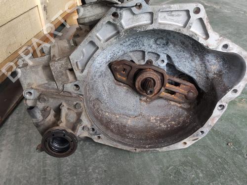 Gearbox CHRYSLER VOYAGER IV (RG, RS)  | BP15887785M3 