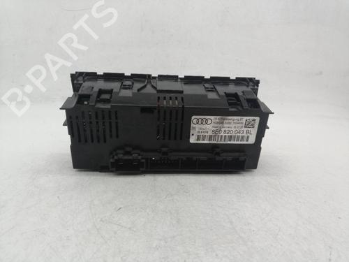Climate control AUDI A4 B7 Avant (8ED) | BP39249202I5 - Image 2