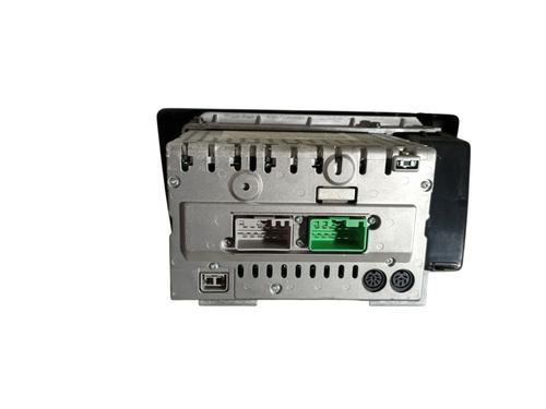 Radio VOLVO S60 I (384) D5 | BP30143262E6