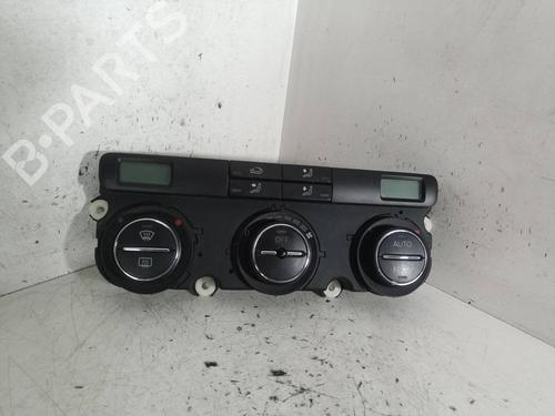 Used Climate control VW GOLF V (1K1) [2003-2010]  19264432