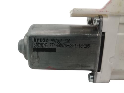 Left rear window motor AUDI A6 Allroad C6 (4FH) 3.0 TDI quattro | BP32273400E23