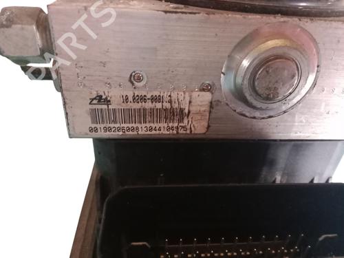 ABS pump OPEL ASTRA J (P10)  | BP23399198M43 