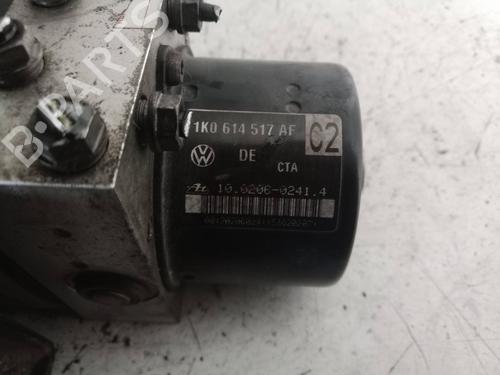 ABS pump SEAT LEON (1P1)  | BP15106692M43 