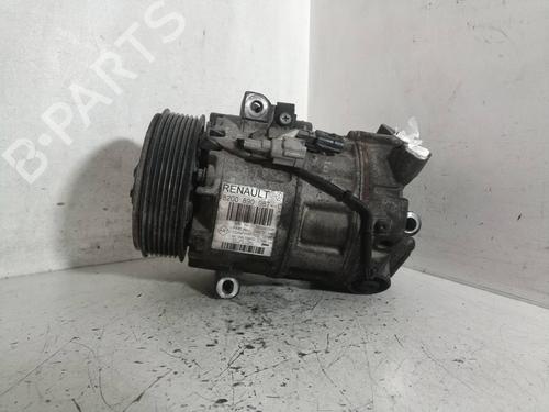 Used AC compressor RENAULT LAGUNA Coupe (DT0/1) 2.0 dCi (DT01, DT08, DT09, DT0K, DT12, DT1C, DT1D, DT1M,... (150 hp) 27672489