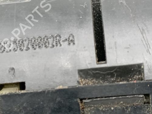 Rear right lock RENAULT MEGANE III Hatchback (BZ0/1_, B3_) 1.5 dCi (BZ09, BZ0D, BZ1W, BZ29, BZ14) | BP21092210C99 