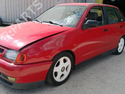Used Parts SEAT IBIZA II (6K1)  1.4 i  4742507