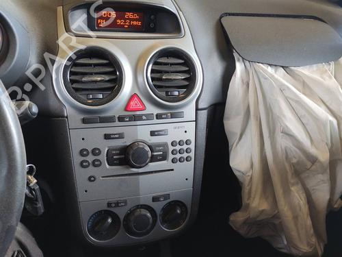 Forlygtekontakt OPEL CORSA D (S07) 1.3 CDTI (L08, L68) | BP18654997I24 