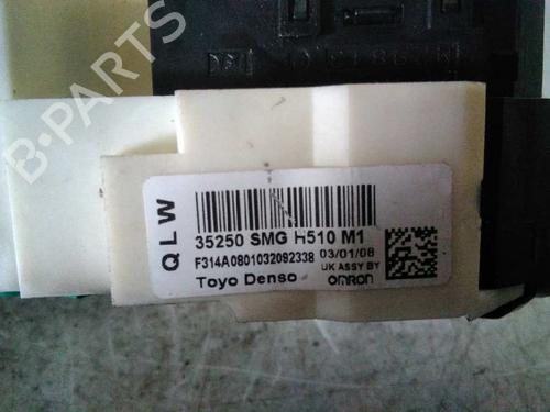 Switch HONDA CIVIC VIII Hatchback (FN, FK)  | BP4661707I30 