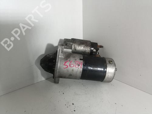 Used Starter Starter 38595684 38595684
