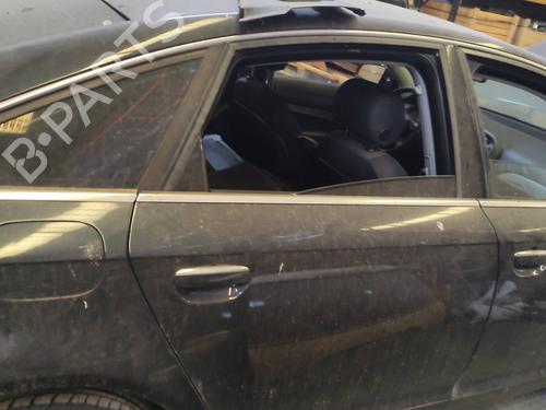 Used Right rear door AUDI A6 C6 (4F2) 3.0 TDI quattro (233 hp) 21501377