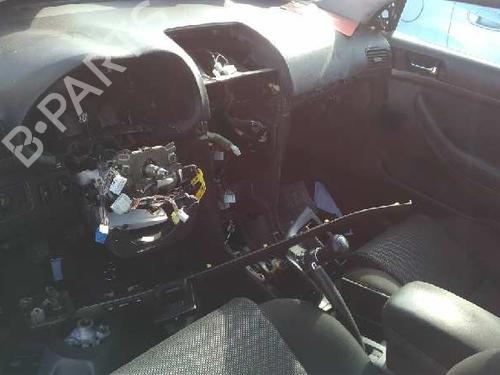 Front left window mechanism TOYOTA AVENSIS Estate (_T25_) 2.0 D-4D (CDT250_, CDT250R) | BP20220957C22 